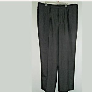 Gray Work Pants W 42 L 30 SAI Daily Wear